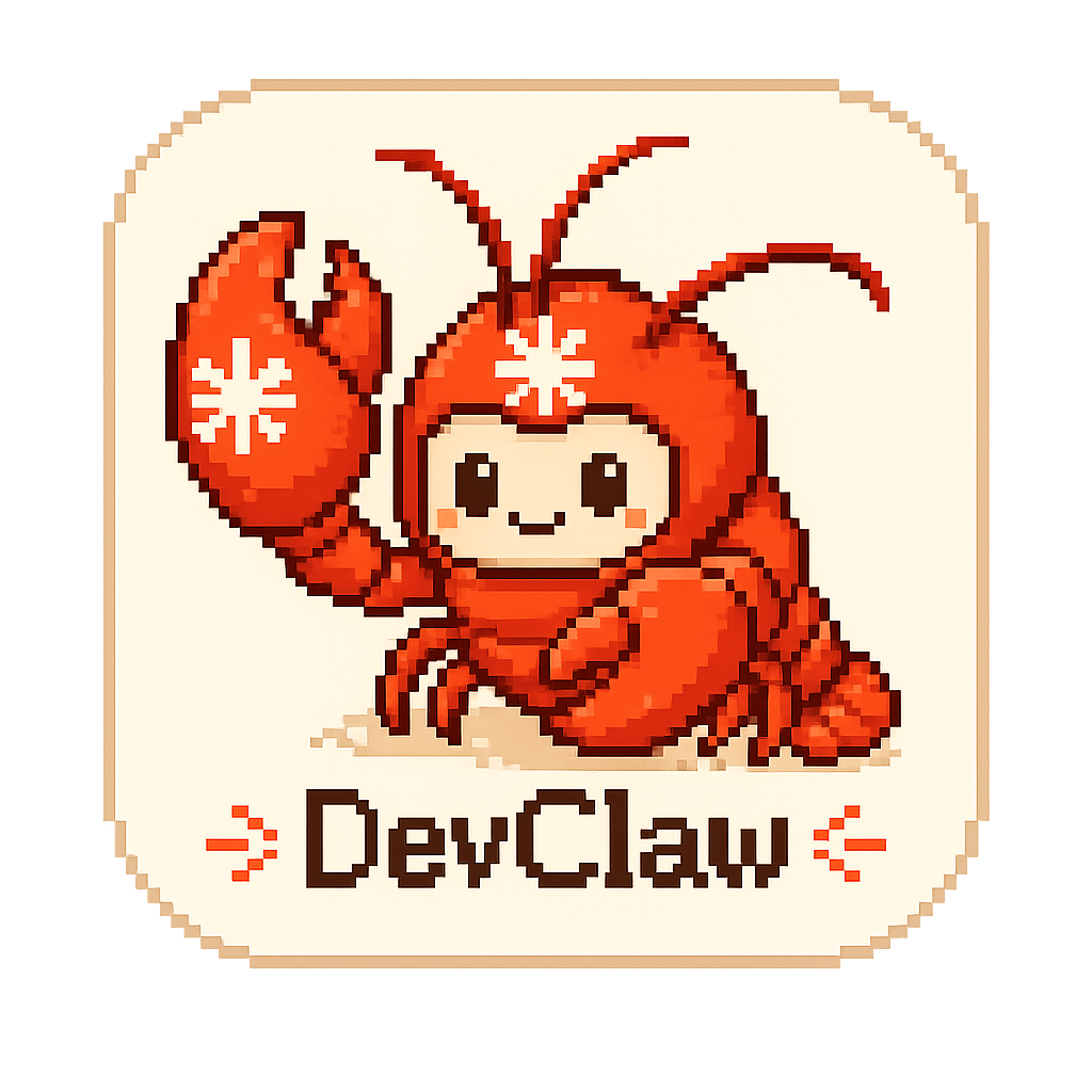 DevClaw